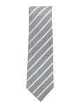 Amanda Christensen - Classic Tie - Lipsud - ONE SIZE