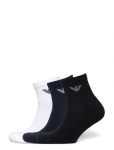 Emporio Armani - Socks Set - Madala s&auml;&auml;rega sokid - ONE SIZE