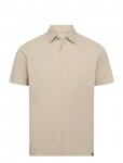 Bruun & Stengade - Bs Ios Regular Fit Polo Shirt - L&uuml;hikeste varrukatega - XL