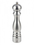Peugeot - Paris Peberkv&aelig;rn U'select Rustfrit St&aring;l, 30 Cm - V&uuml;rtsiveskid - 30 CM