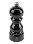 Peugeot - Paris Saltkv&aelig;rn U'select Z Tr&aelig;, Sortlakeret 12 Cm - V&uuml;rtsiveskid - 12 CM