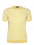 Lauren Ralph Lauren - Superfine Cotton-Sweater-Pullover - Džemprid - XL