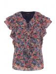 Lauren Ralph Lauren - 200P08674001 - L&uuml;hikeste varrukatega - XL