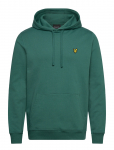 Lyle & Scott - Pullover Hoodie - Kapuutsiga pusad - XXL
