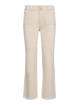 MOS MOSH - Mmashley Blossom Jeans - Alt laienevad - 30 Short