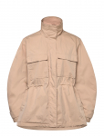 Monki - Hoodie Jacket - Kerged suvejakid - S