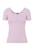 Pieces - Pckitte Ss Top Jrs Noos Bc - L&uuml;hikeste varrukatega - XXL
