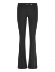Monki - Low Rise Skinny Flared Leg - Laieneva s&auml;&auml;rega - 36