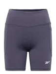 Reebok Performance - Id Running 6" Shorts - Spordi l&uuml;hikesed treeningp&uuml;ksid - M