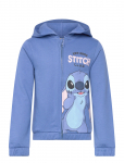 Lilo & Stitch - Sweats - Kapuutsiga pusad - 116