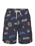 Gant Kids - Collegiate Aop Swimshort - Ujumisp&uuml;ksid - 128