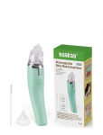 Haakaa - Haakaa Baby Nasal Aspirator - Beebitarvikud - ONE SIZE