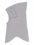 Mikk-line - Cotton Balaclava With Bow - Single - Maskm&uuml;tsid - 74/80