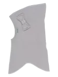 Mikk-line - Cotton Balaclava With Bow - Single - Maskm&uuml;tsid - 74/80