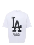 New Era - Mlb Boxy Grphc Tee Losdod - L&uuml;hikeste varrukatega - XL