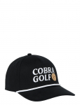 COBRA - Cobra Staple Rope Cap - Spordi nokam&uuml;tsid - ONE SIZE