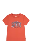 Levi's - Levi's&reg; Chambray Applique Top - L&uuml;hikeste varrukatega - 140