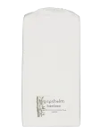 Gripsholm - Envelope Sheet Bamboo 160X200Cm, White 160X200 Cm - Kummiga voodilinad - 160X200CM
