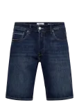 Replay - Grover Short Shorts Straight 99 Denim - L&uuml;hikesed teksap&uuml;ksid - 32