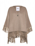 Day Birger Et Mikkelsen - Sybil Fringes - Double Faced Wool - Kerged suvejakid - ONE SIZE