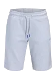 Jack & Jones - Jpstgordon College Sweat Shorts Mid - L&uuml;hikesed dressip&uuml;ksid - L