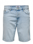 ONLY & SONS - Onsedge Lb 2041 Tai Dnm Shorts Noos - L&uuml;hikesed teksap&uuml;ksid - XXL