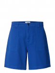 Selected - Slhloose-Hotel Amour Shorts - Vabaaja l&uuml;hikesed p&uuml;ksid - M