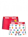 Marvel - Boxer - Aluspesukomplektid - 104/110