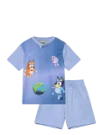 Bluey - Pyjama - Pidžaamakomplektid - 98