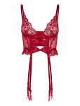 Hunkem&ouml;ller - Marianna Bustier - Madala kaelusega rinnahoidjad - 75 C