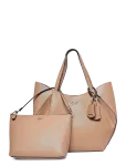 GUESS - Amorette 2 In 1 Tote - Kandekotid - ONE SIZE