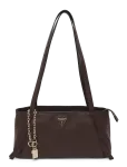 GUESS - Devon Shoulder Satchel - Rihmaga kotid - ONE SIZE