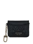 GUESS - Maxine Quilted Card Case - Kaarditaskud - ONE SIZE
