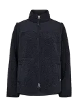 MOS MOSH - Mmelisa Eli Teddy Jacket - Kerged suvejakid - XS