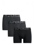 Superdry - Boxer Triple Pack - Bokserid - XL