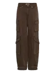 Gestuz - Gzcargi Hw Pants - Cargo-p&uuml;ksid - 28