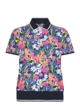 Original Penguin Golf - Polo With Scallop Rib - Spordipolod - S