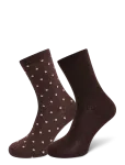 Fransa - Frlura 1 Sock 2-Box - Tavalised sokid - ONE SIZE