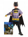 Rubies - Batman Dress Up Gift Set - Tegelaskujude kost&uuml;&uuml;mid - XS