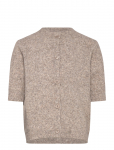 Grunt - Grisa Ss Knit Cardigan - Kardiganid - 176