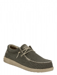 Hey Dude - Wally Braided - Jalgatorgatavad tossud - 46