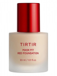 TIRTIR - Tirtir Mask Fit Red Foundation 10C Shell 30Ml - Jumestuskreemid - 30 ML