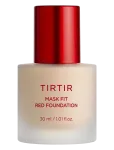 TIRTIR - Tirtir Mask Fit Red Foundation 10C Shell 30Ml - Jumestuskreemid - 30 ML