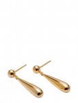 Pernille Corydon - Endless Elements Earrings - Rippuvad k&otilde;rvar&otilde;ngad - ONE SIZE