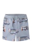 Name It - Nmmjaxon Nreg Sweat Shorts Unb - L&uuml;hikesed dressip&uuml;ksid - 116