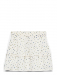 Vero Moda Girl - Vmtrine Short Skirt Wvn Girl - L&uuml;hikesed seelikud - 146
