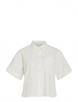 Vila - Vilayki 2/4 Shirt/Bfs - L&uuml;hikeste varrukatega - 42