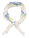 Marimekko - Pesofati Pikku Ruutu - Kerged sallid - ONE SIZE