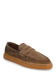 Copenhagen Studios - Cph162M Suede - Loafer-jalatsid - 43