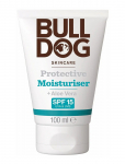 Bulldog - Protective Moisturiser 100Ml - Niisutajad - 100 ML